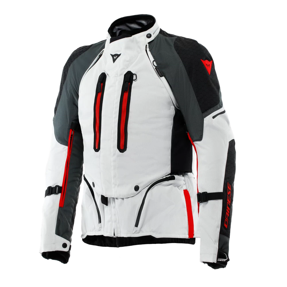 Giacca Super adventure absoluteshell Dainese