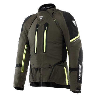 Giacca Super adventure absoluteshell Dainese