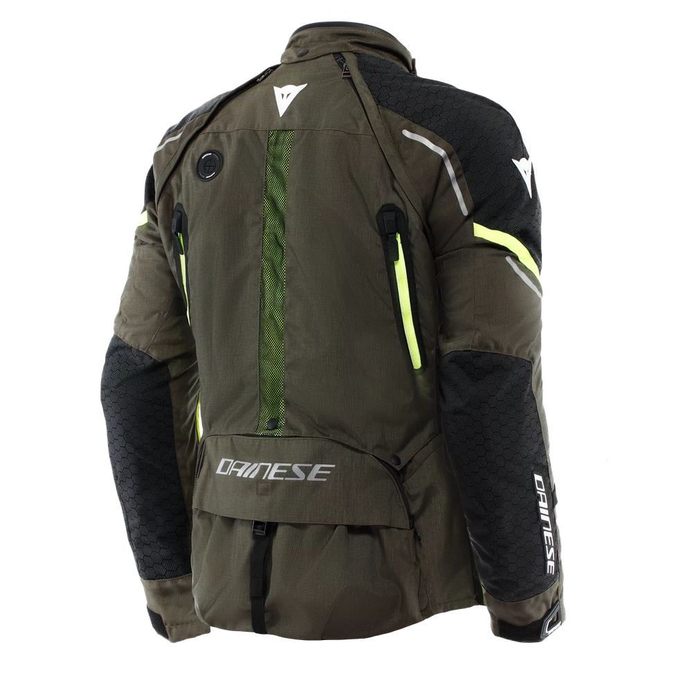 Giacca Super adventure absoluteshell Dainese