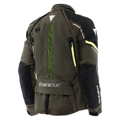 Giacca Super adventure absoluteshell Dainese