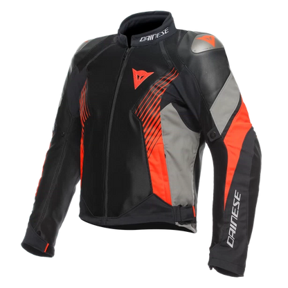 SUPER RIDER 2 ABSOLUTESHELL™ JACKET