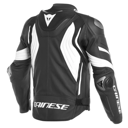 Super Speed 4 Leather Jacket