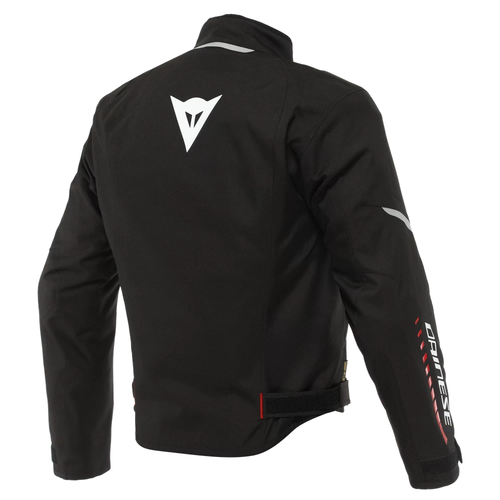 Giacca Veloce d-dry Dainese