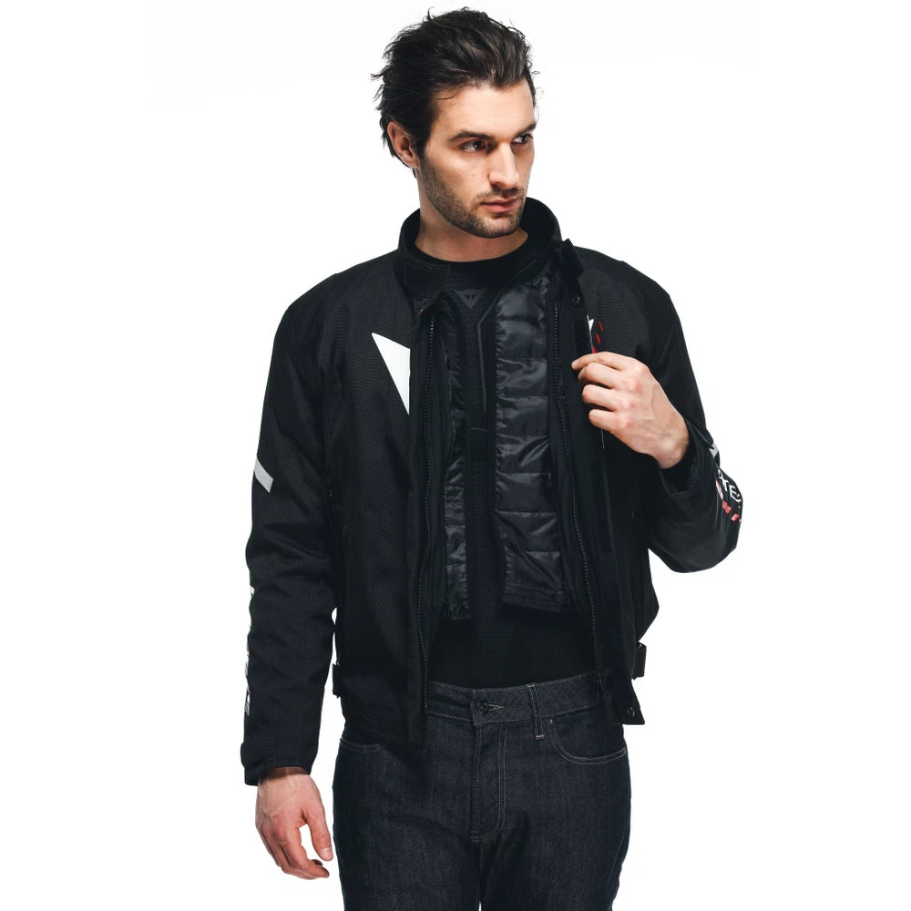 Giacca Veloce d-dry Dainese