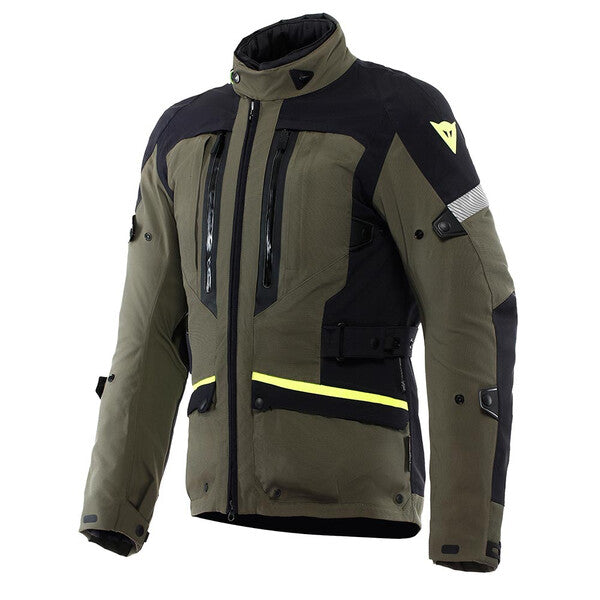 Mangen absoluteshell pro jacket Dainese