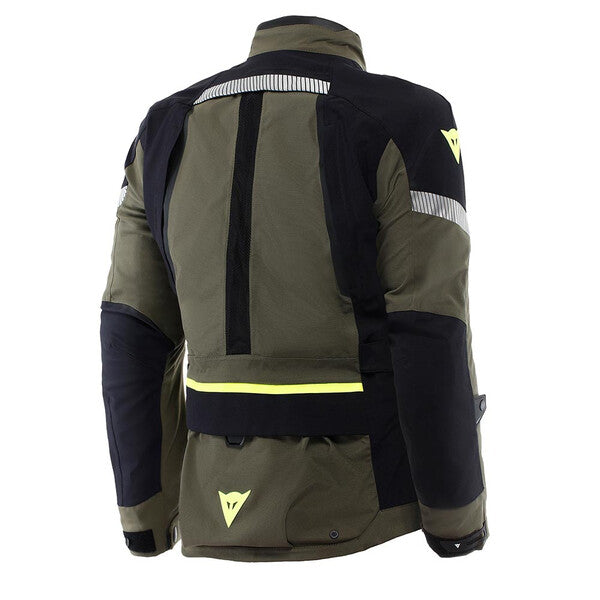 Mangen absoluteshell pro jacket Dainese