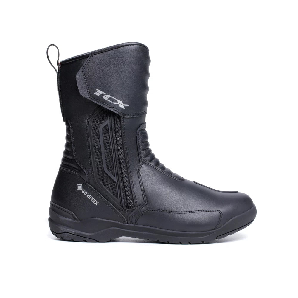 Stivale x-five gore-tex TCX