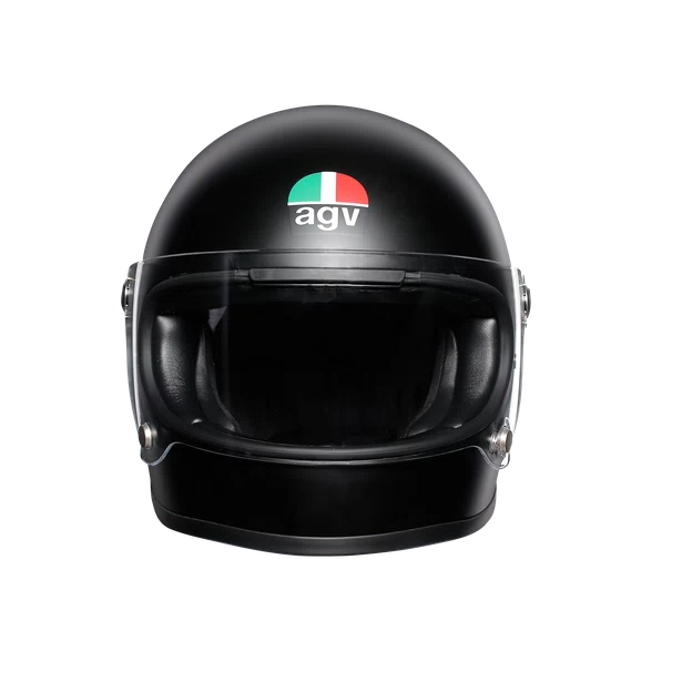 Casco X3000 AGV