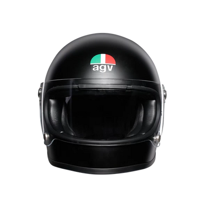 Casco X3000 AGV