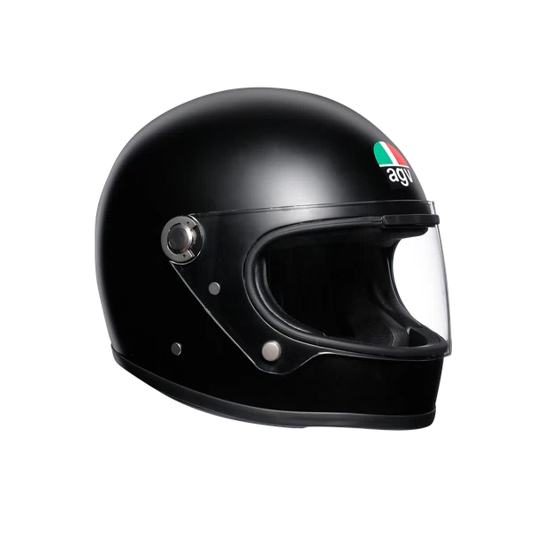 Casco X3000 AGV