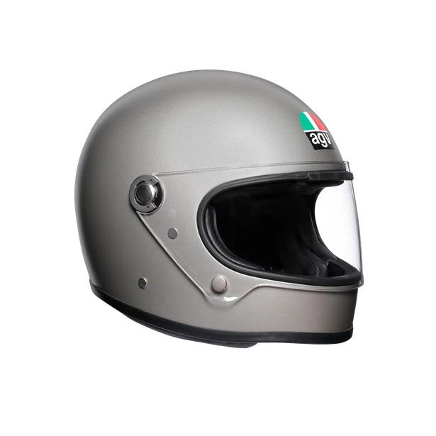 Casco X3000 AGV